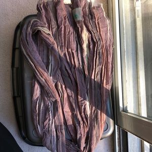 Steven Harrington Scarf